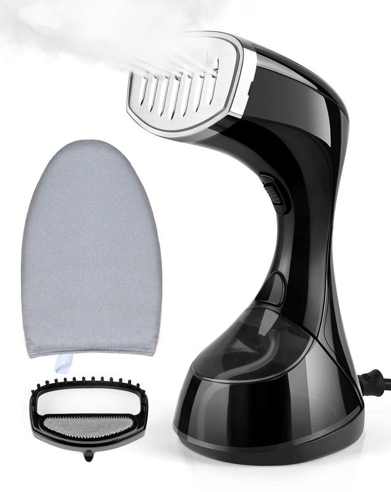 MUA KET 1800W GARMENT STEAMER