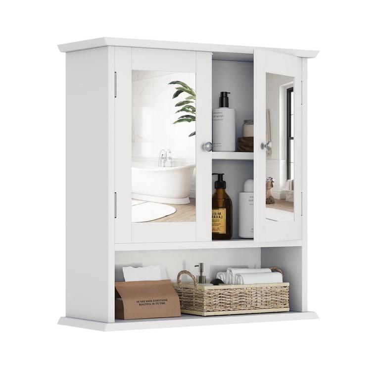 SMUXEE WALL CABINET 21.5IN X 23.6IN
