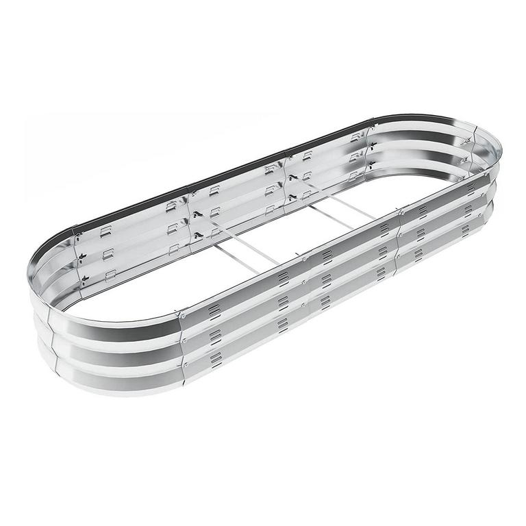 NANA GUARD GARDEN BED