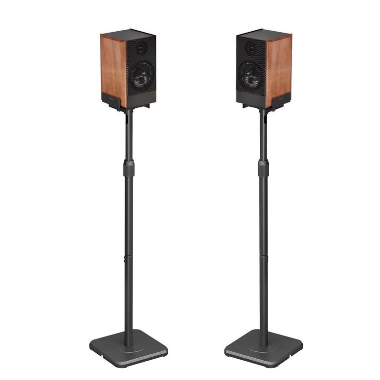 PEGZONE SPEAKER STANDS PAIR