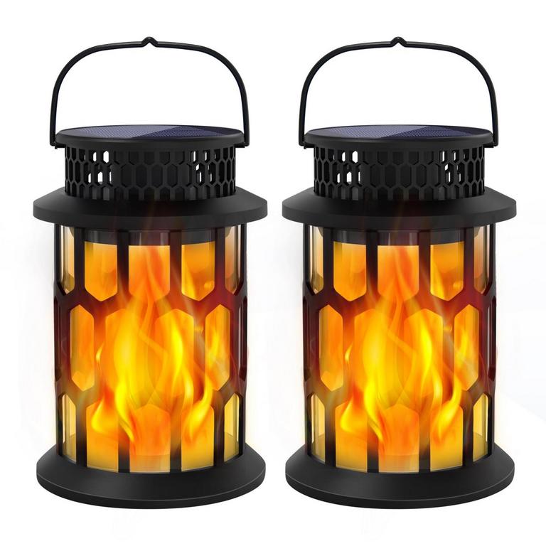 2PK SOLAR LANTERNS