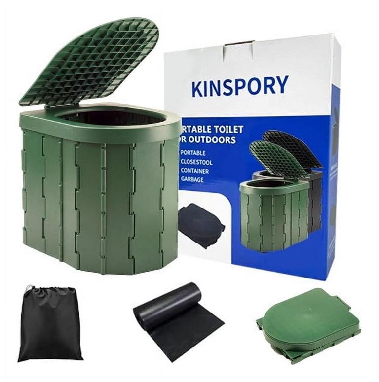 KINSPORY CAMPING TOILET