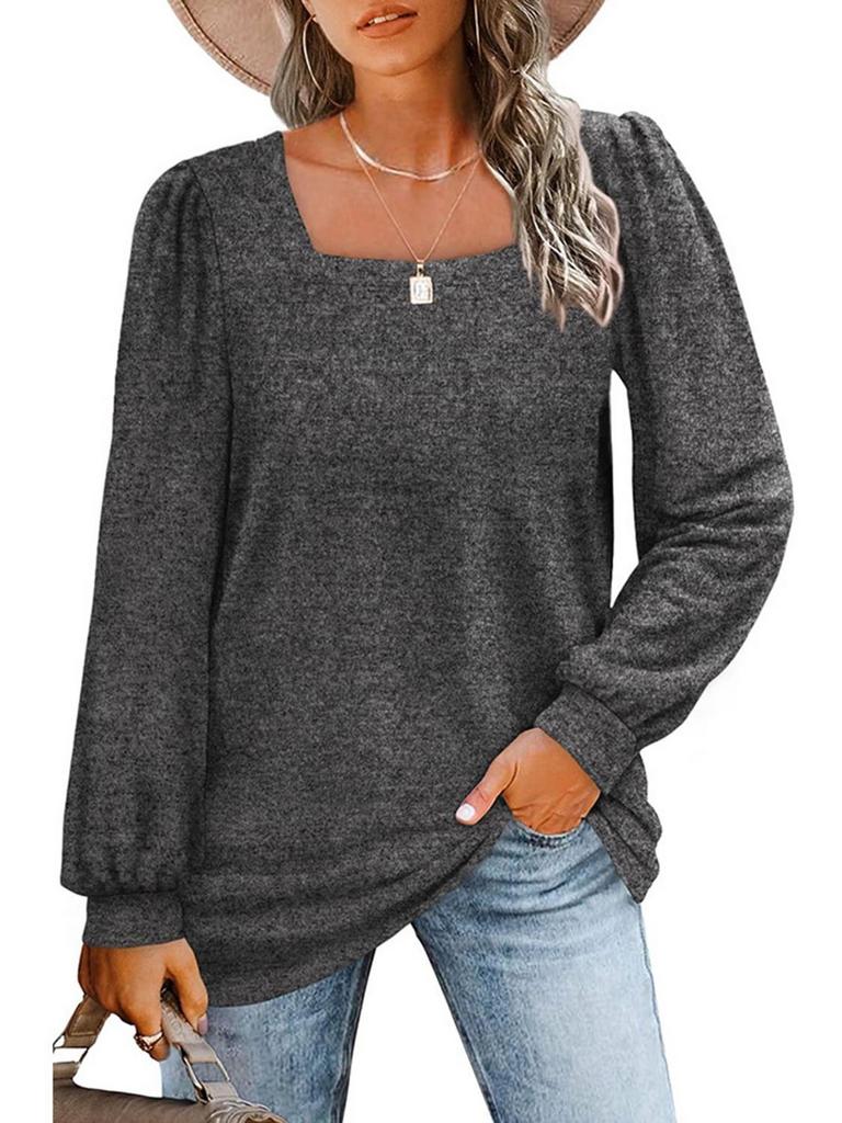 L UVN SWEATSHIRT