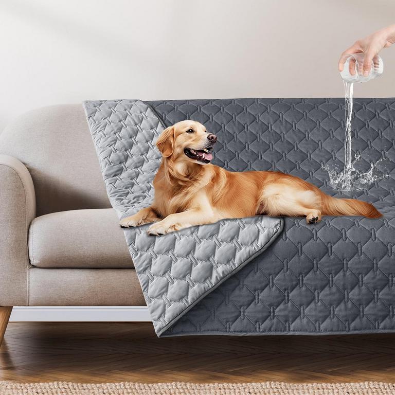 ONEKAWA COUCH COVER 52IN X 79IN