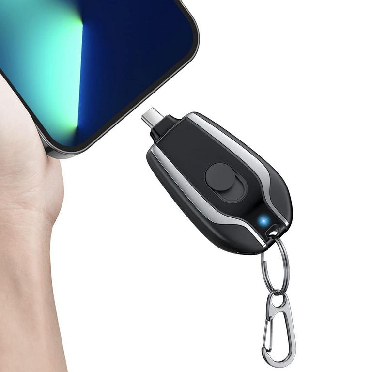 SHERRY PORTABLE CHARGER