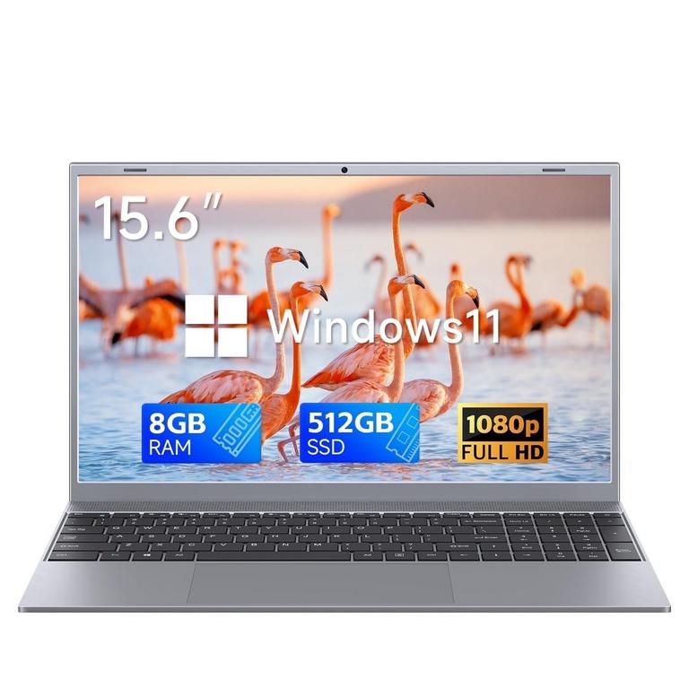 RNRUO 15.6IN FHD LAPTOP