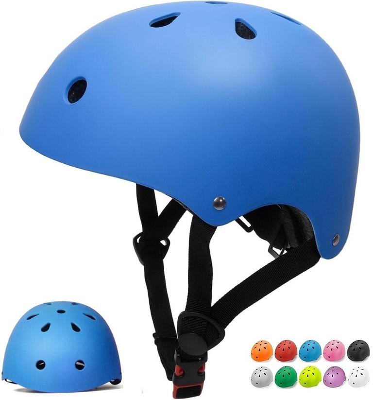 BEEPRINCESS KIDS HELMET S
