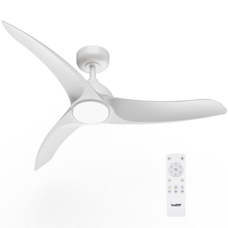 TAVZAKE 42IN CEILING FAN
