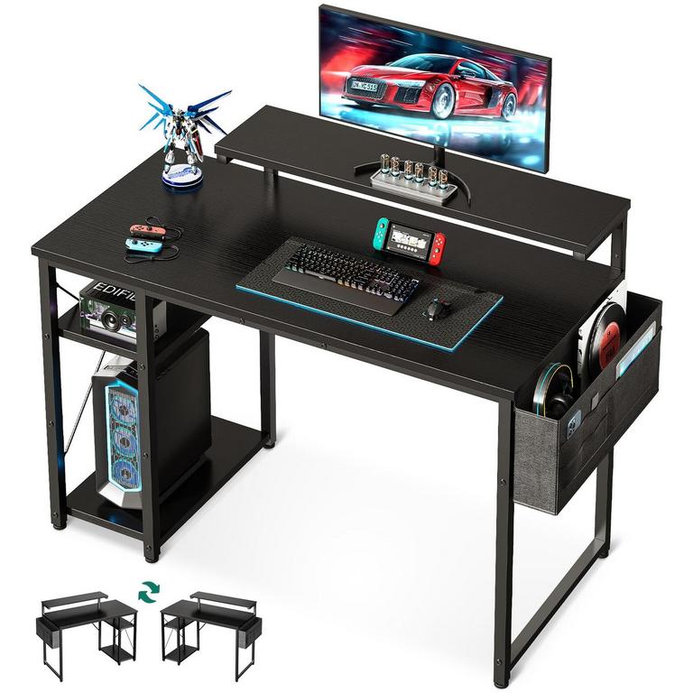 KKL 40IN COMPUTER DESK