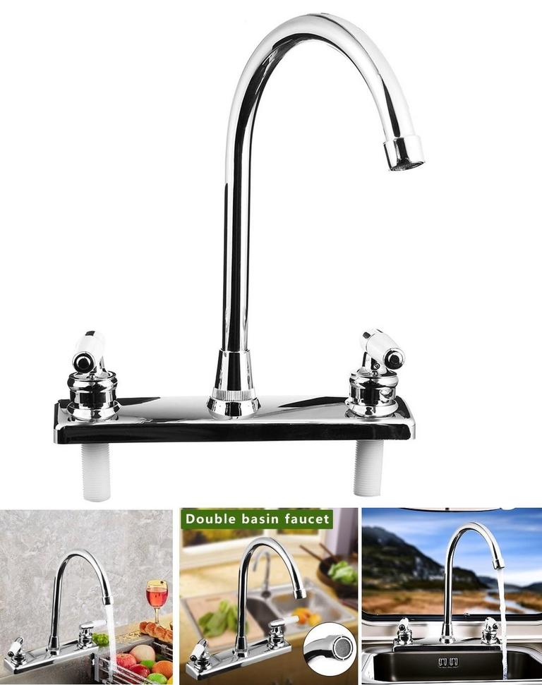HHENGYISOUL KITCHEN FAUCET