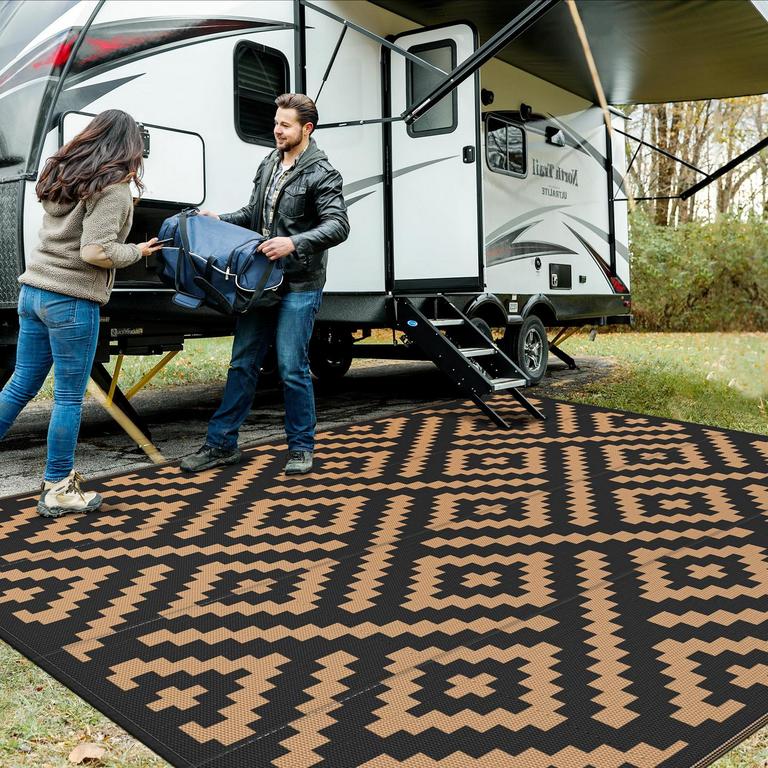 GENIMO OUTDOOR RUG 10FT
