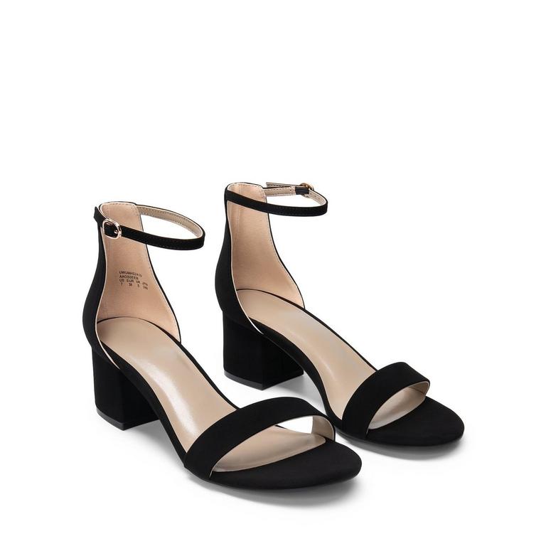 SZ-8.5 PUMP SANDALS