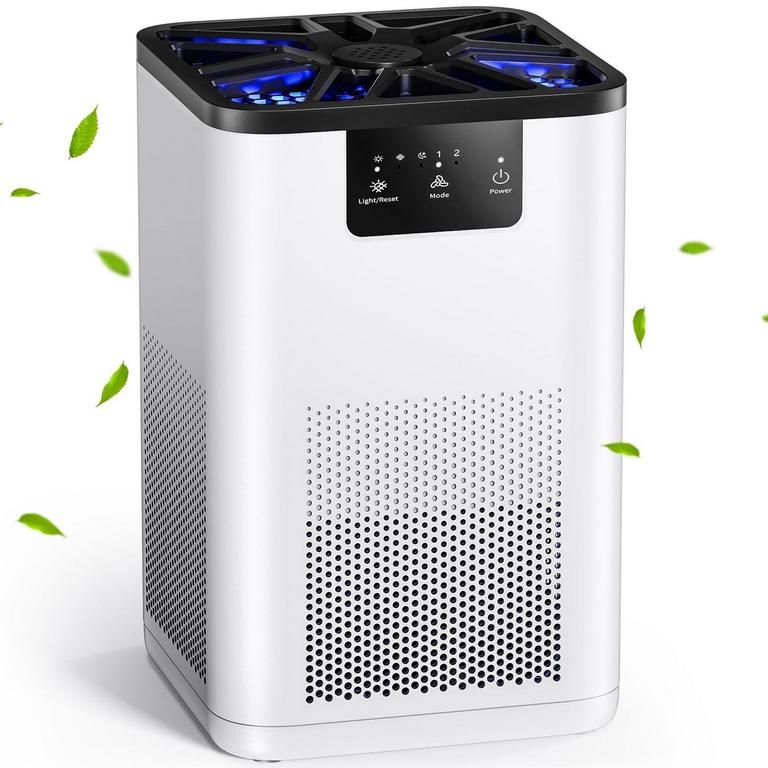 ALROCKET AIR PURIFIER