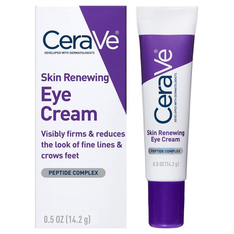 0.5OZ CERAVE EYE CREAM