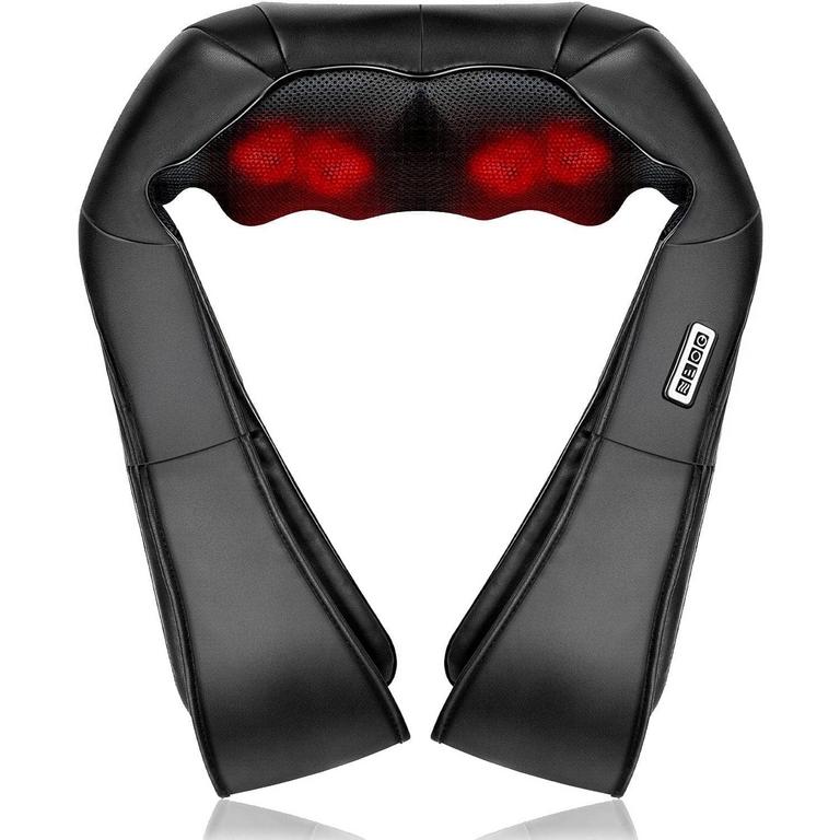 DETECTS MOTIOND MASSAGER