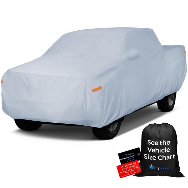 EZYSHADE T6 TRUCK COVER