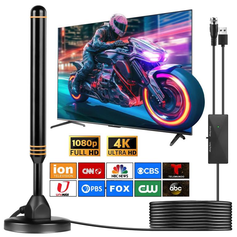 AEROBUNNY TV ANTENNA