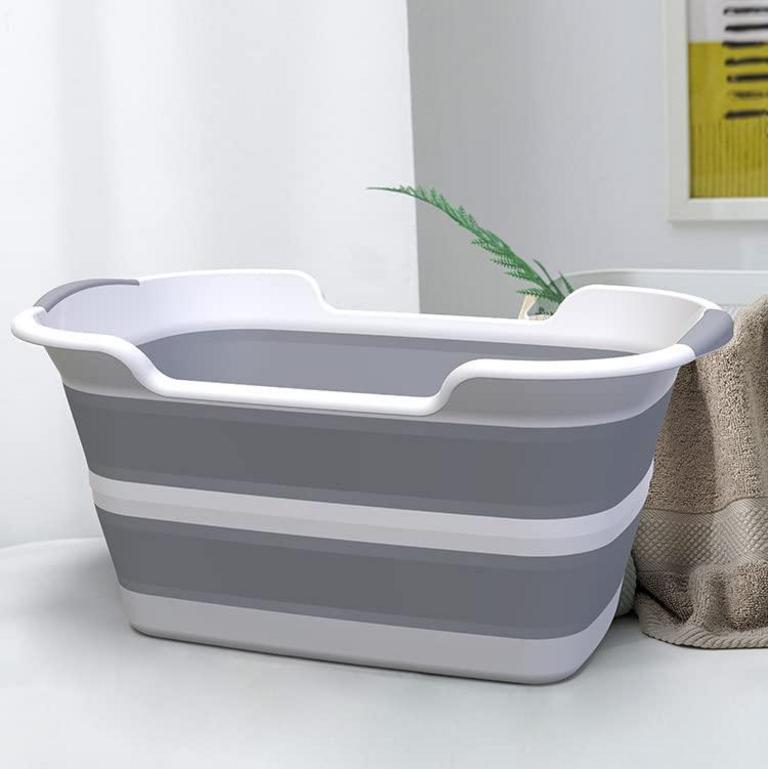 CYANOE COLLAPSIBLE TUB