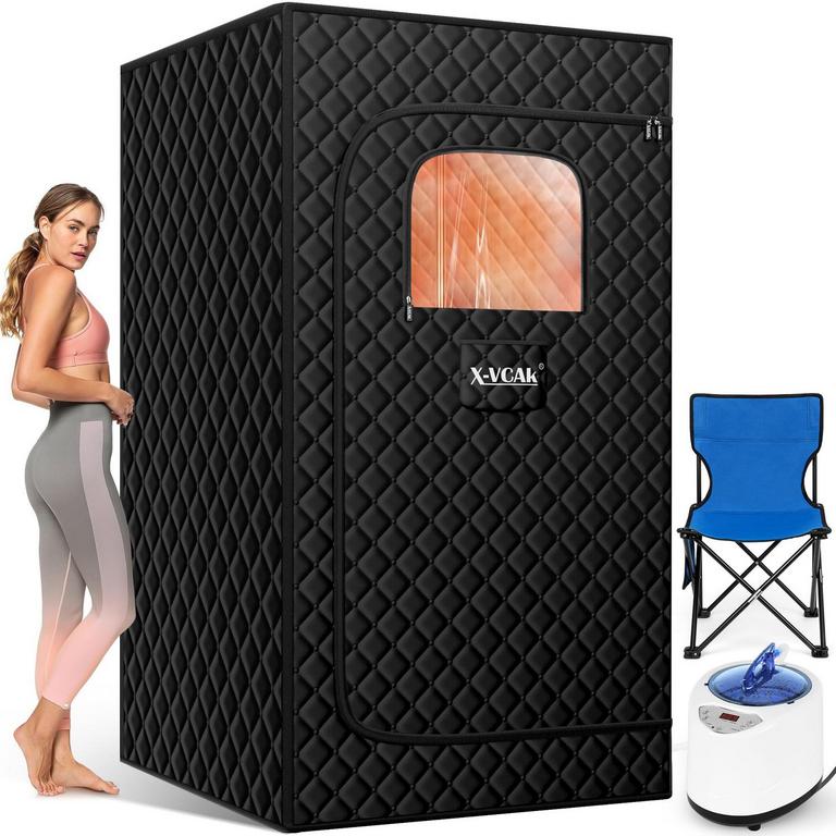 X-VCAK PORTABLE SAUNA