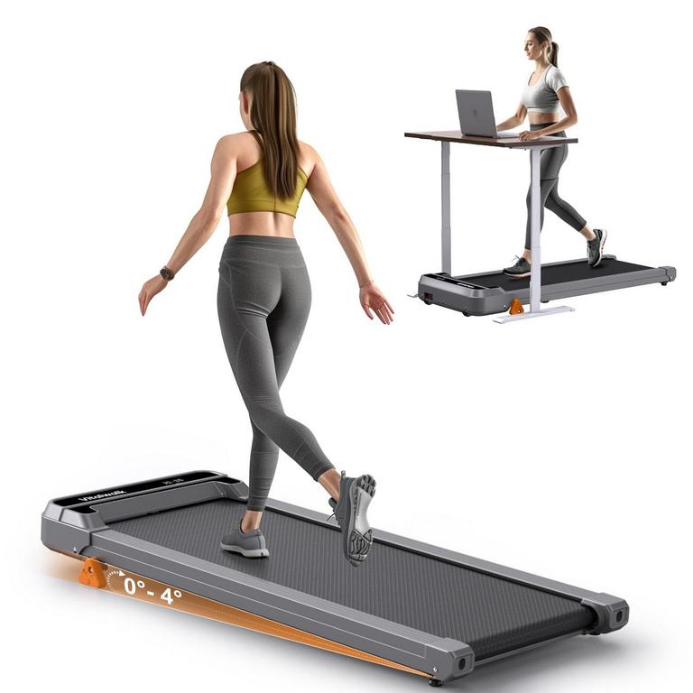 VITALWALK TREADMILL 300LBS