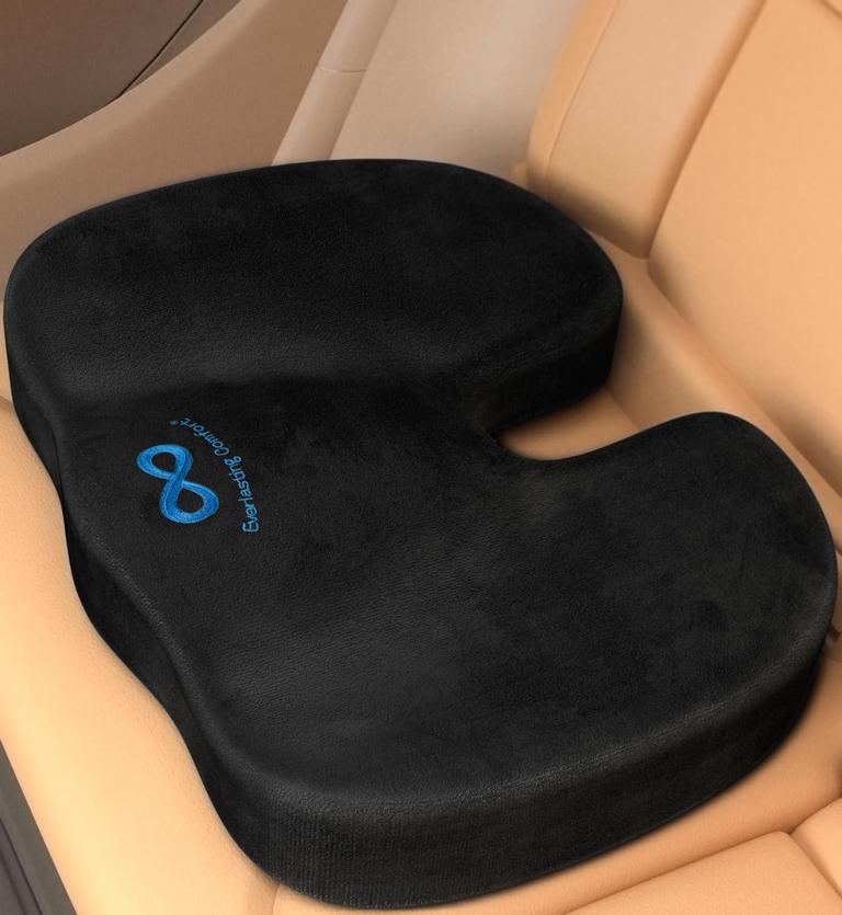 EVERLASTING COMFORT CUSHION