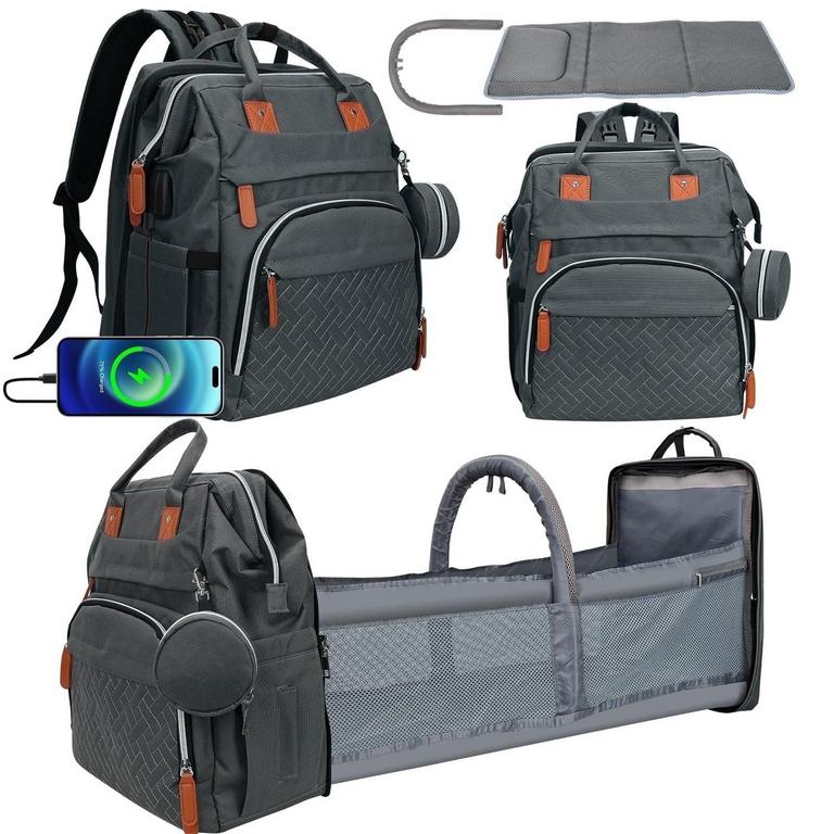 DERSTUEWE DIAPER BAG
