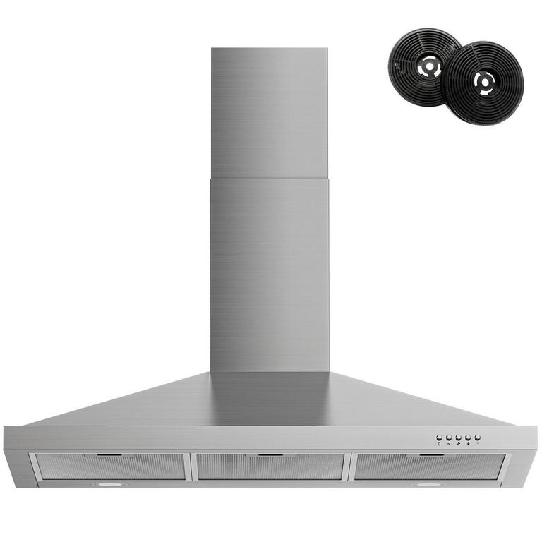 FIREGAS 36IN RANGE HOOD