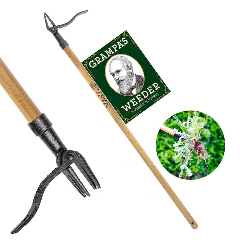GRAMPAS WEEDER TOOL 45IN