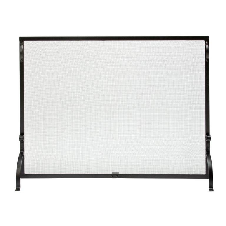 UNIFLAME SPARK GUARD SCREEN 44IN X 33IN