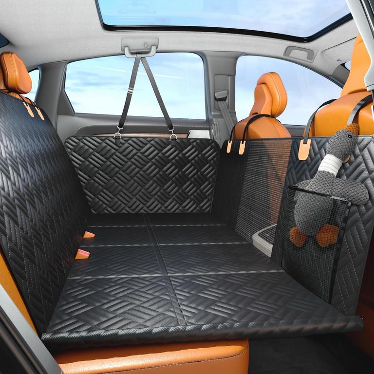 PROZAR DOG CAR SEAT COVER