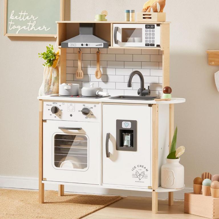TINY LAND PLAY KITCHEN
