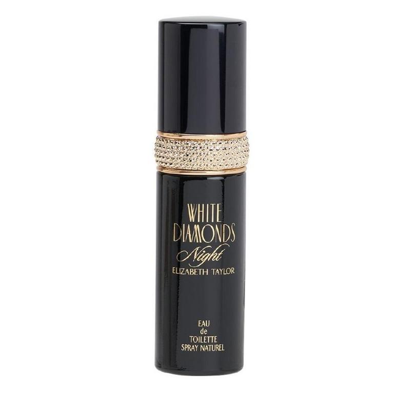 ELIZABETH TAYLOR WHITE DIAMOND PERFUME