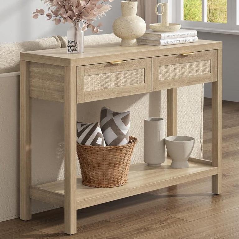 SURMOBY CONSOLE TABLE