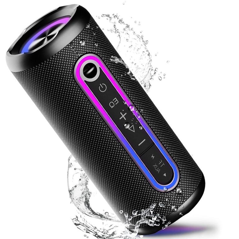 CASCHO PORTABLE SPEAKER