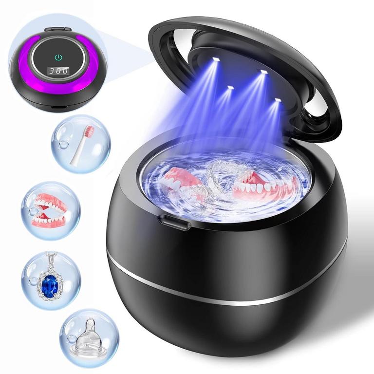 PROCIV ULTRASONIC CLEANER