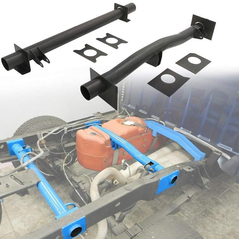 ELITEWILL FUEL TANK CROSSMEMBER KIT