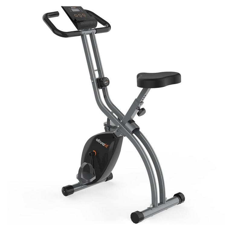ATIVAFIT EXERCISE BIKE