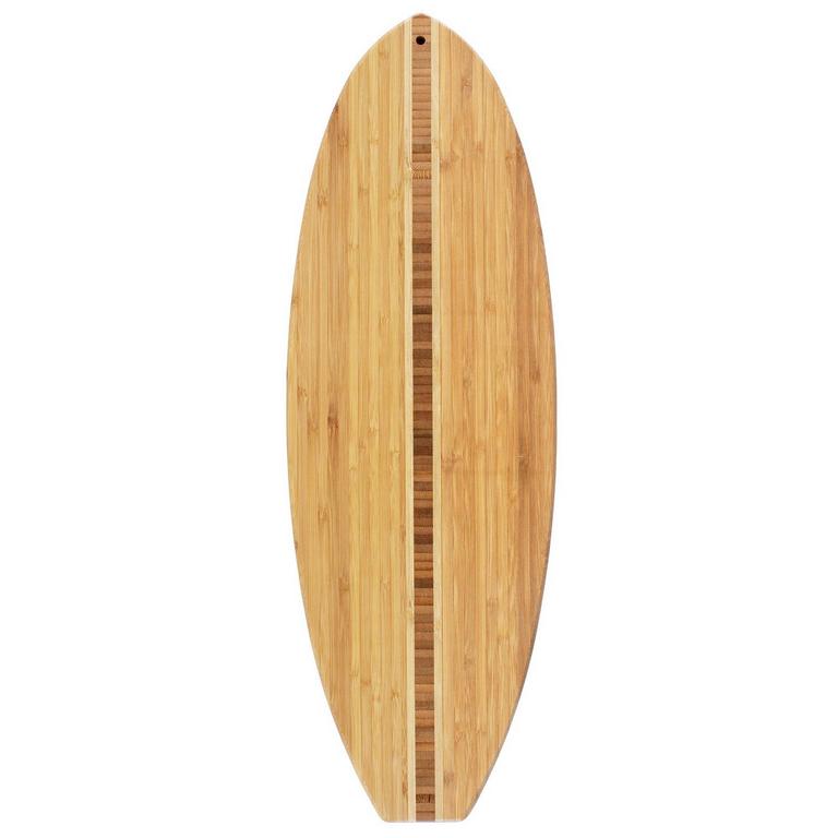 TOTALLY BAMBOO CUTTING BOARD