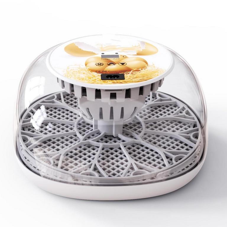 TYQMYSM INCUBATOR 12-EGG