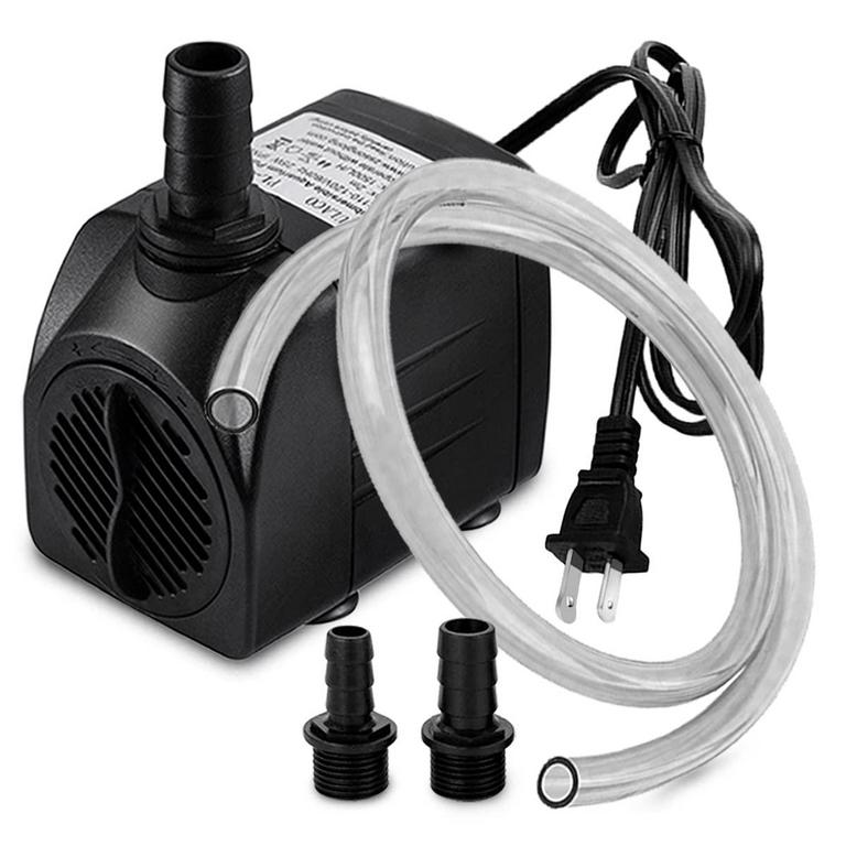 PULACO 400GPH WATER PUMP
