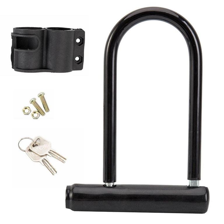 OKYMOTOR BIKE U-LOCK
