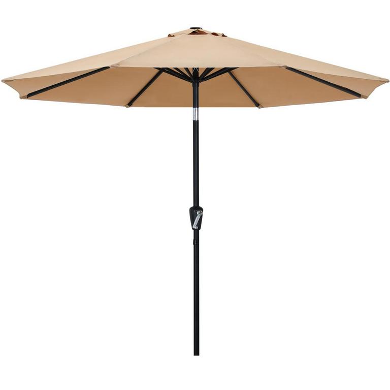 ABCCANOPY 9FT PATIO UMBRELLA