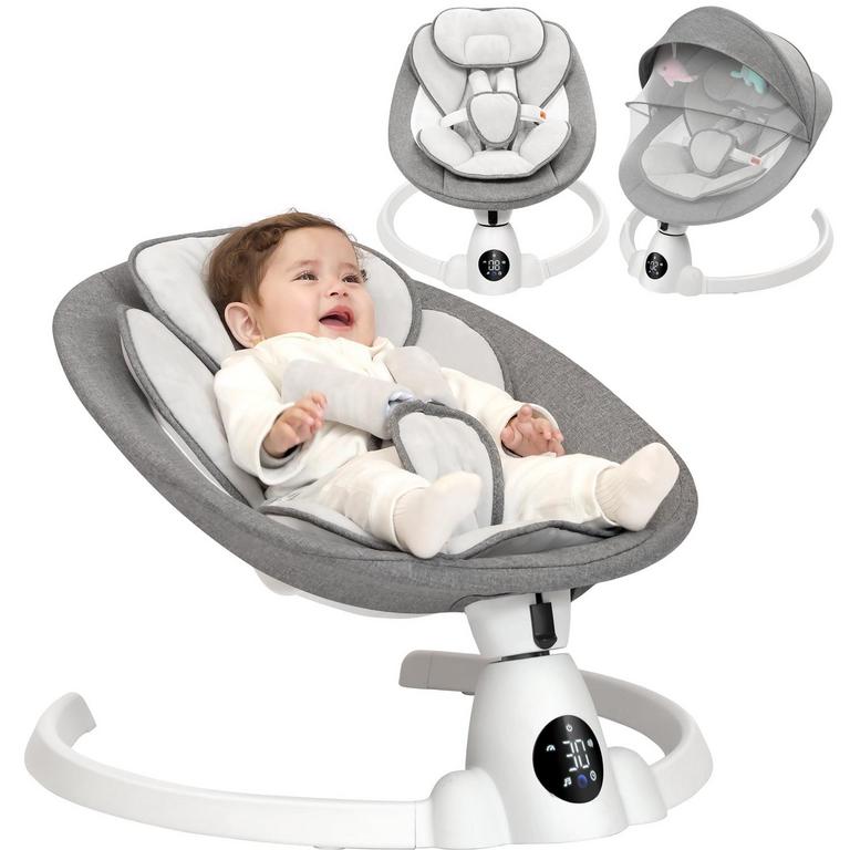 BABYEAP SWING FOR INFANTS