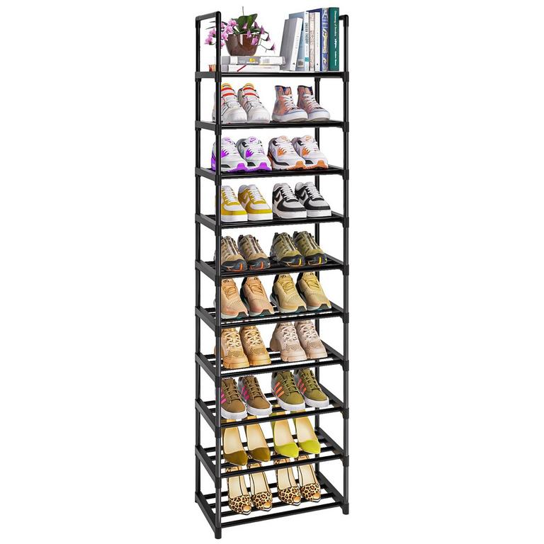OYREL 10TIER SHOE RACK