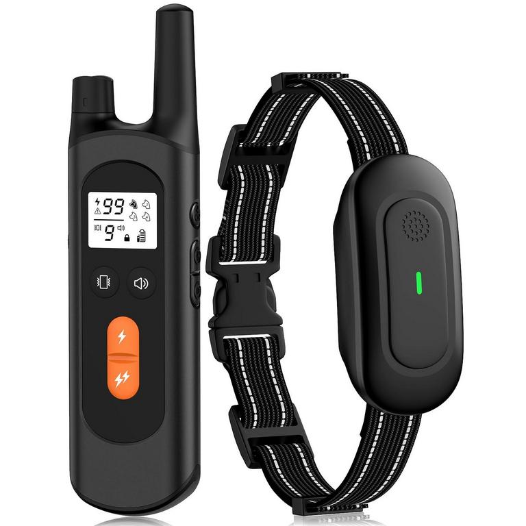 DELUPET DOG SHOCK COLLAR
