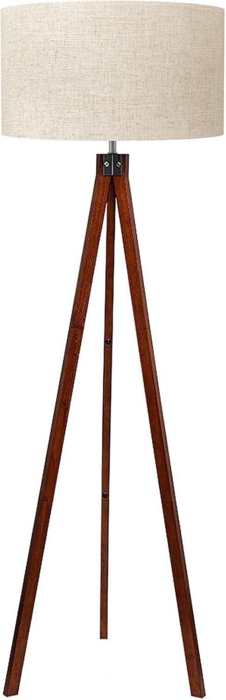 LEPOWER FLOOR LAMP 61IN