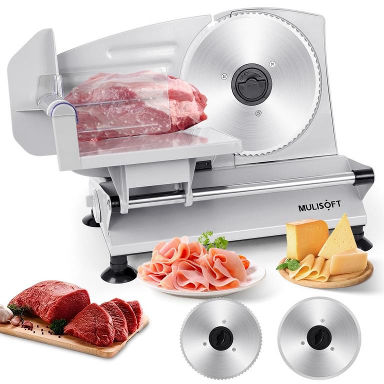 MULISOFT MEAT SLICER