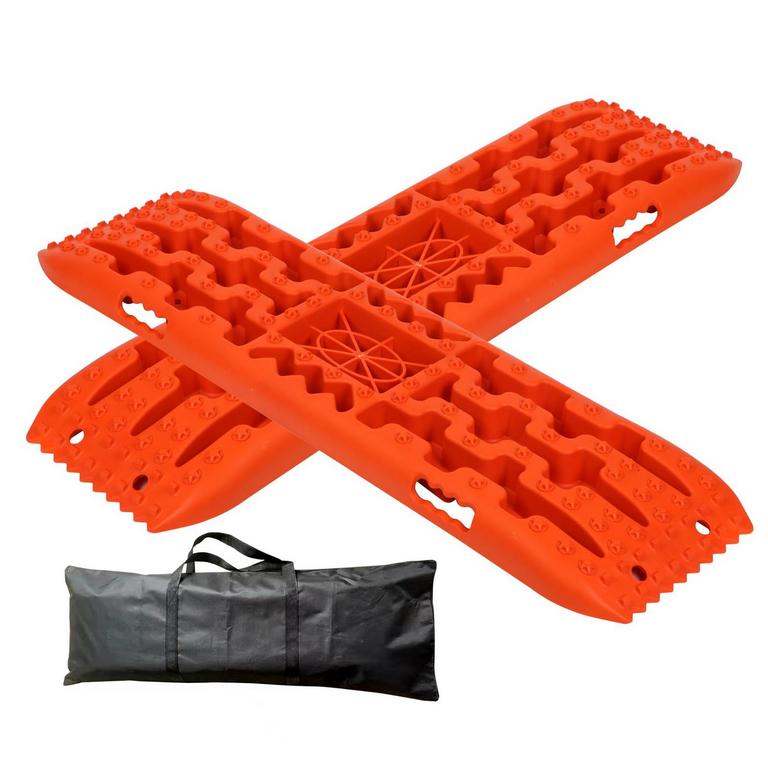 ZEMIRO CHARGE OFF-ROAD TRACTION BOARDS 2PK
