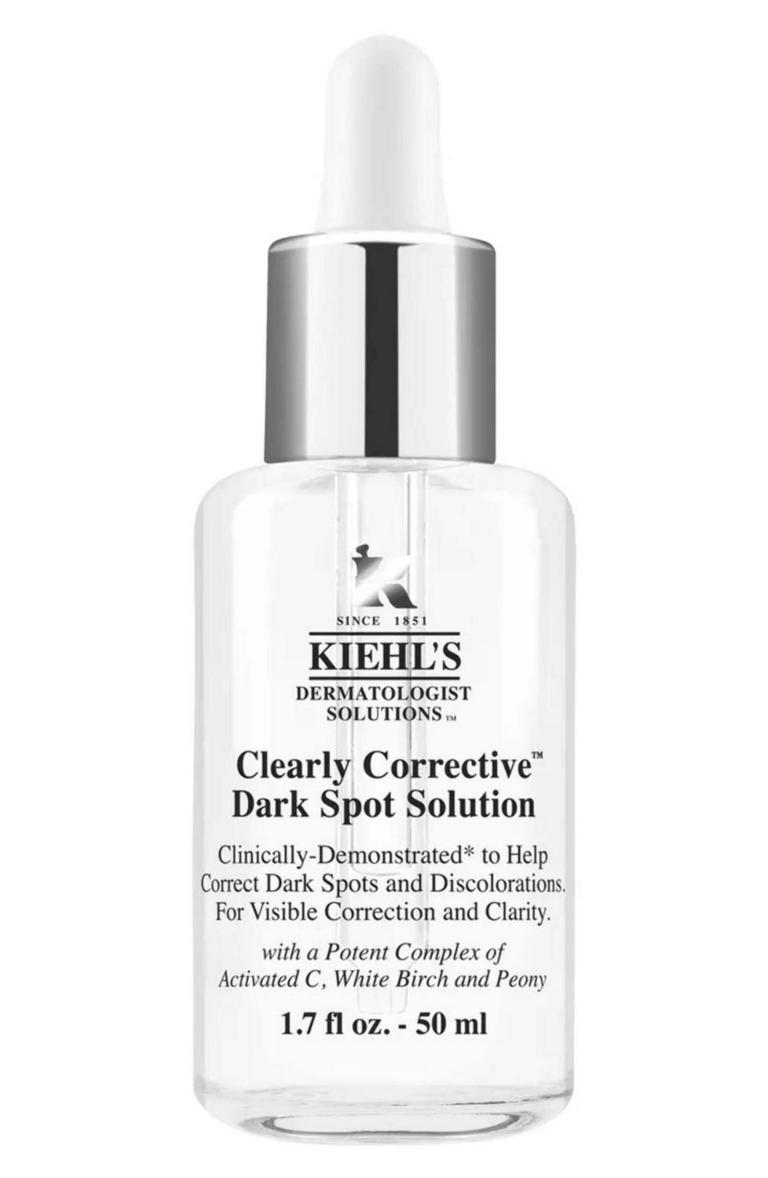 KIEHLS DARK SPOT SOLUTION 1.7OZ