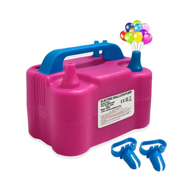 QIPUMP ELECTRIC BALLOON PUMP
